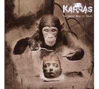 Karras - The Bright Side of Death [Import]