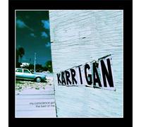 Karrigan - My Conscience Got The Best of Me