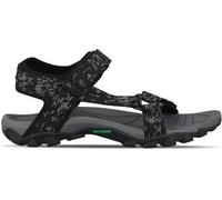 Karrimor Amazon Walking Sandals Mens Noir/Charbon 11 (46) Male