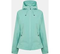 Karrimor 3In1 Argon Waterproof Jacket Womens Vert 14 (42) Female