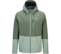 Karrimor Argon Weathertite Dwr Waterproof Jacket Vert L Male