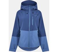 Karrimor 2L Argon Waterproof Jacket Womens Bleu 14 (42) Female
