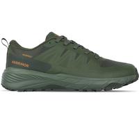 Karrimor Caracal Waterproof Mens Trainers Kaki/Orange 10 (45) Male