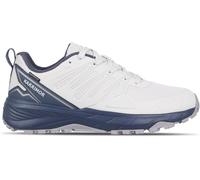 Karrimor Caracal Waterproof Mens Trainers Off Wht/Navy 11 (46) Male