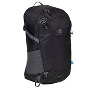 Karrimor Dorango As 30+5 Sac à dos décontracté en asphalte noir 56 cm
