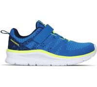 Karrimor Duma 6 Running Shoes Child Boys Bleu/Lime C12 (30.5) Male