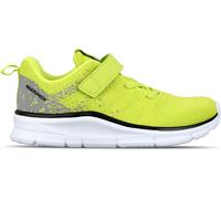 Karrimor Duma 6 Running Shoes Child Boys Lime/Gris/Blanc C12 (30.5) Male