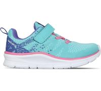 Karrimor Duma 6 Running Shoes Childs Girls Teal C10 (28) Female