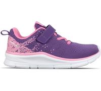 Karrimor Duma 6 Running Shoes Childs Girls Violet/Rose C11 (29) Female
