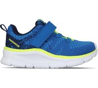 Karrimor Duma 6 Running Shoes Infants Boy Bleu/Lime C6 (23.5) Male
