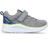 Karrimor Duma 6 Running Shoes Infants Boy Gris/Bleu C9 (27) Male