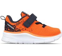 Karrimor Duma 6 Running Shoes Infants Boy Orange/Marine C7 (25) Male