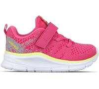 Karrimor Duma 6 Running Shoes Infants Girls Rose/Volt C9 (27) Female