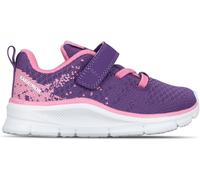 Karrimor Duma 6 Running Shoes Infants Girls Violet/Rose C9 (27) Female