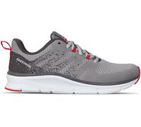 Karrimor Duma 6 Running Shoes Junior Boy Gris/Rouge 5.5 (38.5) Male