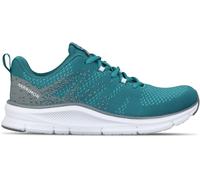 Karrimor Karrimor Duma 6 Running Shoes Junior Boy Vert/Blanc 6 (39) Male