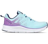 Karrimor Duma 6 Running Shoes Junior Girls Aqua/Violet 5 (38) Female