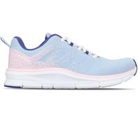 Karrimor Duma 6 Running Shoes Junior Girls Bleu ciel/rose 5 (38) Female