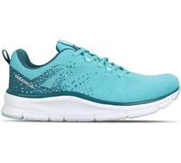 Karrimor Duma 6 Running Shoes Junior Girls Teal/Bleu 4 (36.5) Female