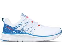 Karrimor Duma 6 Textile Lace Up Runners Blanc/Bleu 7 (41) Male