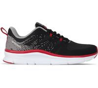 Karrimor Duma 6 Running Shoes Mens Noir/Rouge 9.5 (44) Male