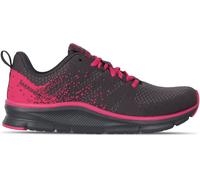 Karrimor Duma 6 Running Shoes Womens Charbon/Rose 7 (40) Female