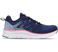 Karrimor Duma 6 Running Shoes Womens Marine/Bleu/Rose 5.5 (38.5) Female