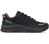 Karrimor Elite Runners Mens Noir/Orange 8 (42) Male