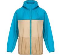 Karrimor Es Wind Jacket Mens Bleu/Sable L Male