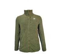 Karrimor Fleece Jacket Mens Olive (there is no difference between en-GB and fr-FR for this word) S Male
