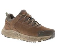 Karrimor Goshawk Low Wp Chaussures de marche pour homme, Gris fumé, 42 2/3 EU