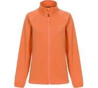 Karrimor Grid Fleece Jacket Womens Orange 14 (42) Female