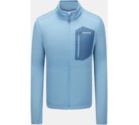 Karrimor Helium Fleece Jacket Mens Marine XL Male