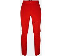 Karrimor Helium Travel Trousers Mens Orange L Male