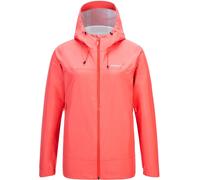 Karrimor 2.5L Helium Waterproof Jacket Womens Rose 14 (42) Female