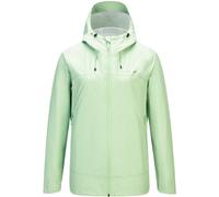Karrimor Helium Weathertite 10,000Mm Dwr Waterproof Jacket Vert 8 (36) Female