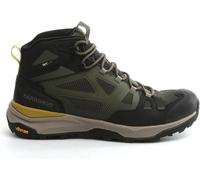 Karrimor Helix Waterproof Walking Boots Mens Kaki 11 (46) Male