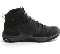 Karrimor Helix Waterproof Walking Boots Mens Noir 11 (46) Male