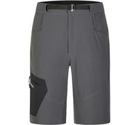 Karrimor Hot Rock Shorts Mens Gris/Noir S Male