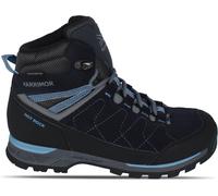 Karrimor Hot Rock Waterproof Walking Boots Juniors Marine/Bleu 5.5 (38.5) Male
