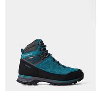Karrimor Hot Rock Waterproof Walking Boots Womens Teal 6.5 (39.5) Female