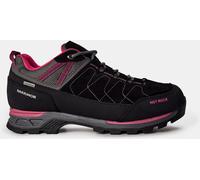 Karrimor Hot Rock Waterproof Walking Shoes Womens Noir/Rose 4.5 (37.5) Female