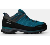 Karrimor Hot Rock Waterproof Walking Shoes Womens Teal 8 (41) Female