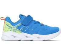 Karrimor Duma Lts Ch54 Bleu/Vert/Orange C13 (31.5) Male