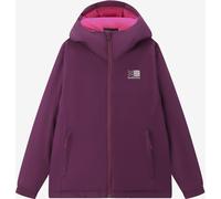 Karrimor Kids Sierra Waterproof Thermolite Insulated Puffer Jacket Violet 11-12 (L) Unisex