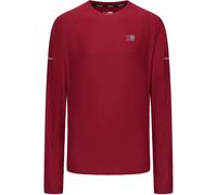 Karrimor Long Sleeve Run T Shirt Mens Baie M Male