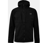 Karrimor Alpiniste Softshell Jacket Mens Noir XL Male