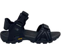 Karrimor Men's Antibes Sport Walking Sandals Noir 10 (45) Male