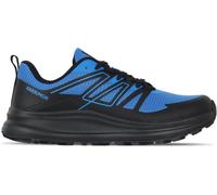 Karrimor Men's Duma Runners Noir/Bleu 8 (42) Male