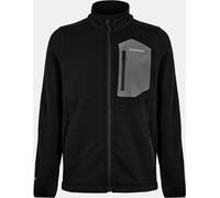 Karrimor Men's Helium Full Zip Fleece Noir S Male